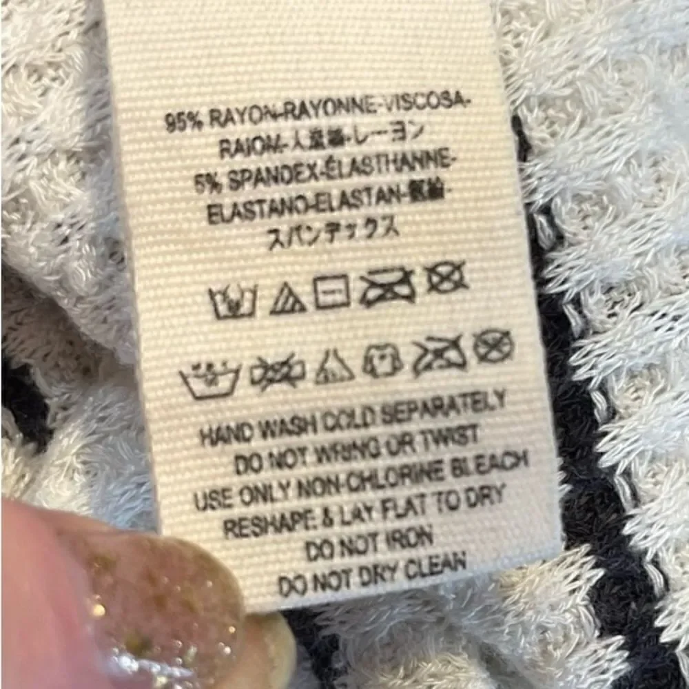 Free People excellent no